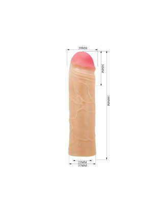 Navlaka za penis Chane- BI 26254-4